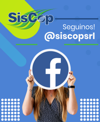 Siscop Facebook